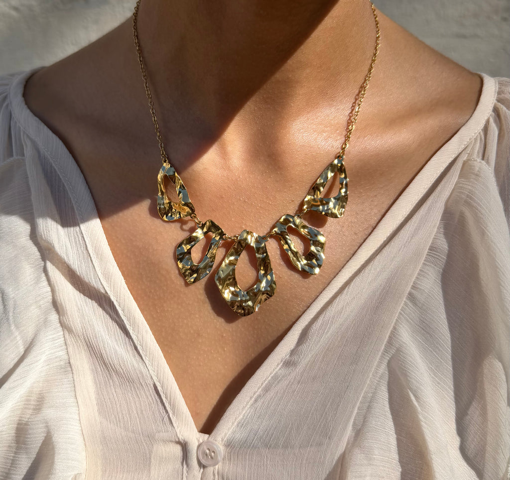 Collier Alma
