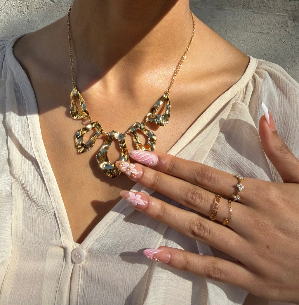 Collier Alma